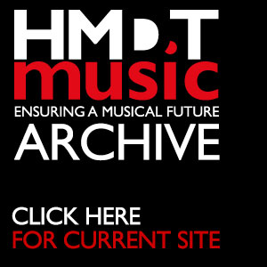 Hackney Music Development Trust