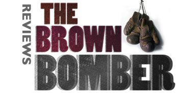 The Brown Bomber